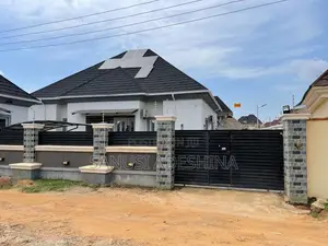 Photo - 3bdrm Bungalow in Gwarimpa Estate,Fct, Gwarinpa for rent