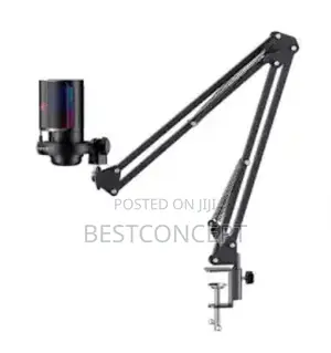 Havit Pro Gk50 Live Recording Microphone
