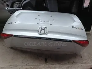 Complete Boot 2018 Honda Civic