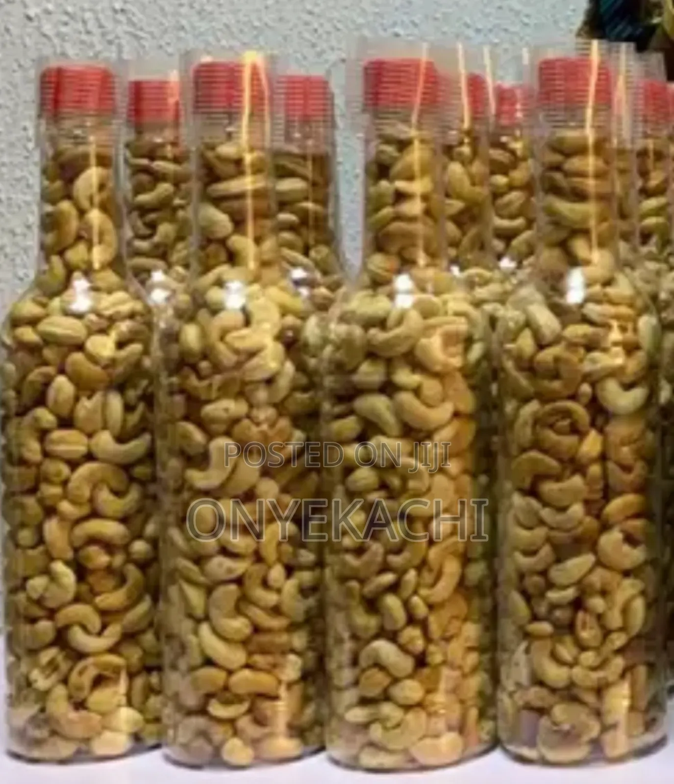 Cashew Nut