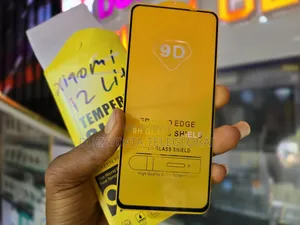 Xiaomi 12 Lite Screenguard Protector