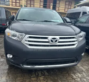 Photo - Upgrade Your Highlander 2008 To 2012
