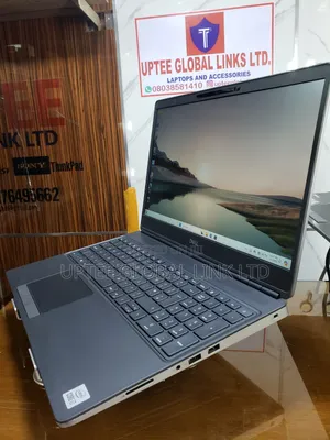 Laptop Dell Precision 7550 32GB Intel Core I7 SSD 512GB