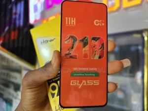 Honor 200 Lite Screenguard Protector