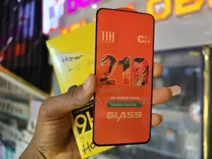Honor 200 Lite Screenguard Protector