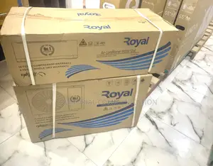 Royal 1.5hp Inverter Split Ac – Energy + Comfort in One