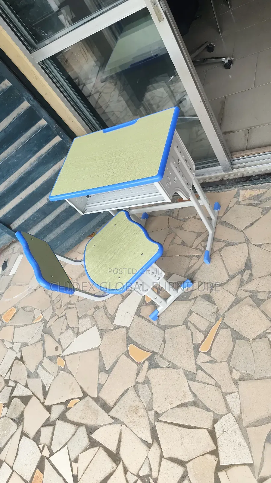 Children Desk