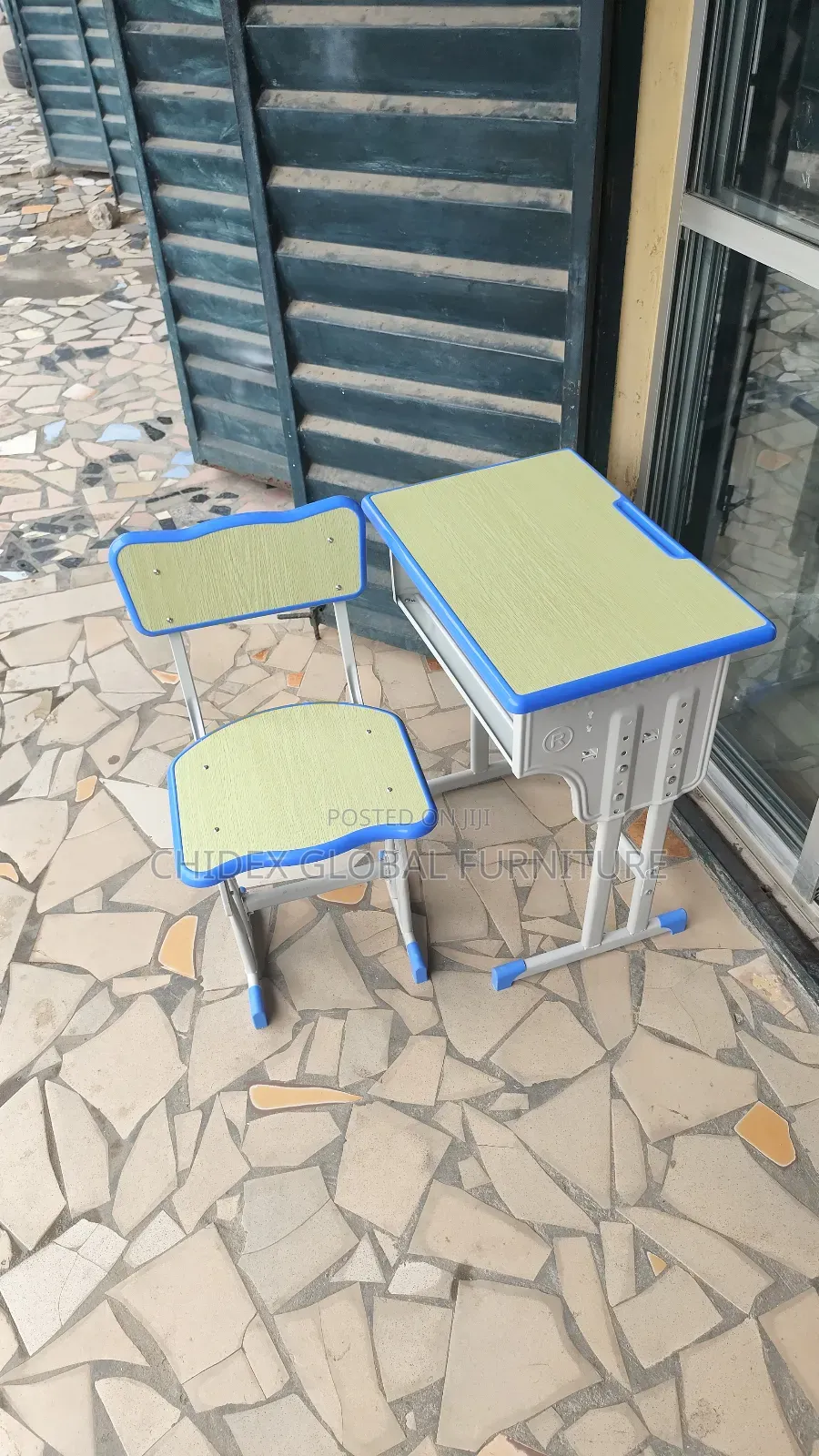 Children Desk