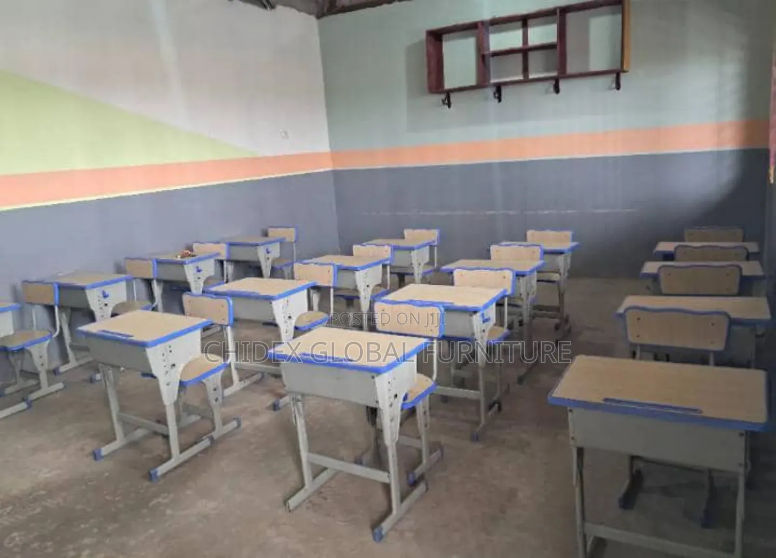 Children Desk