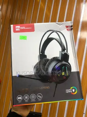 Gaming Headphones