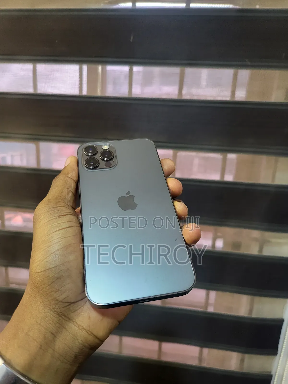 Apple iPhone 12 Pro 256 GB Blue