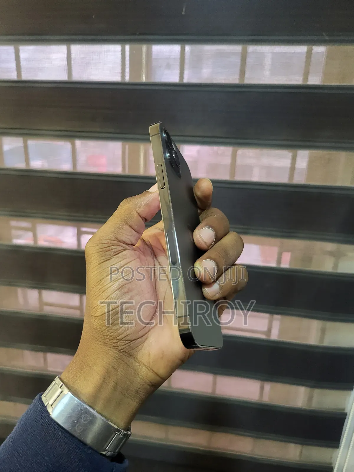 Apple iPhone 12 Pro 256 GB Blue