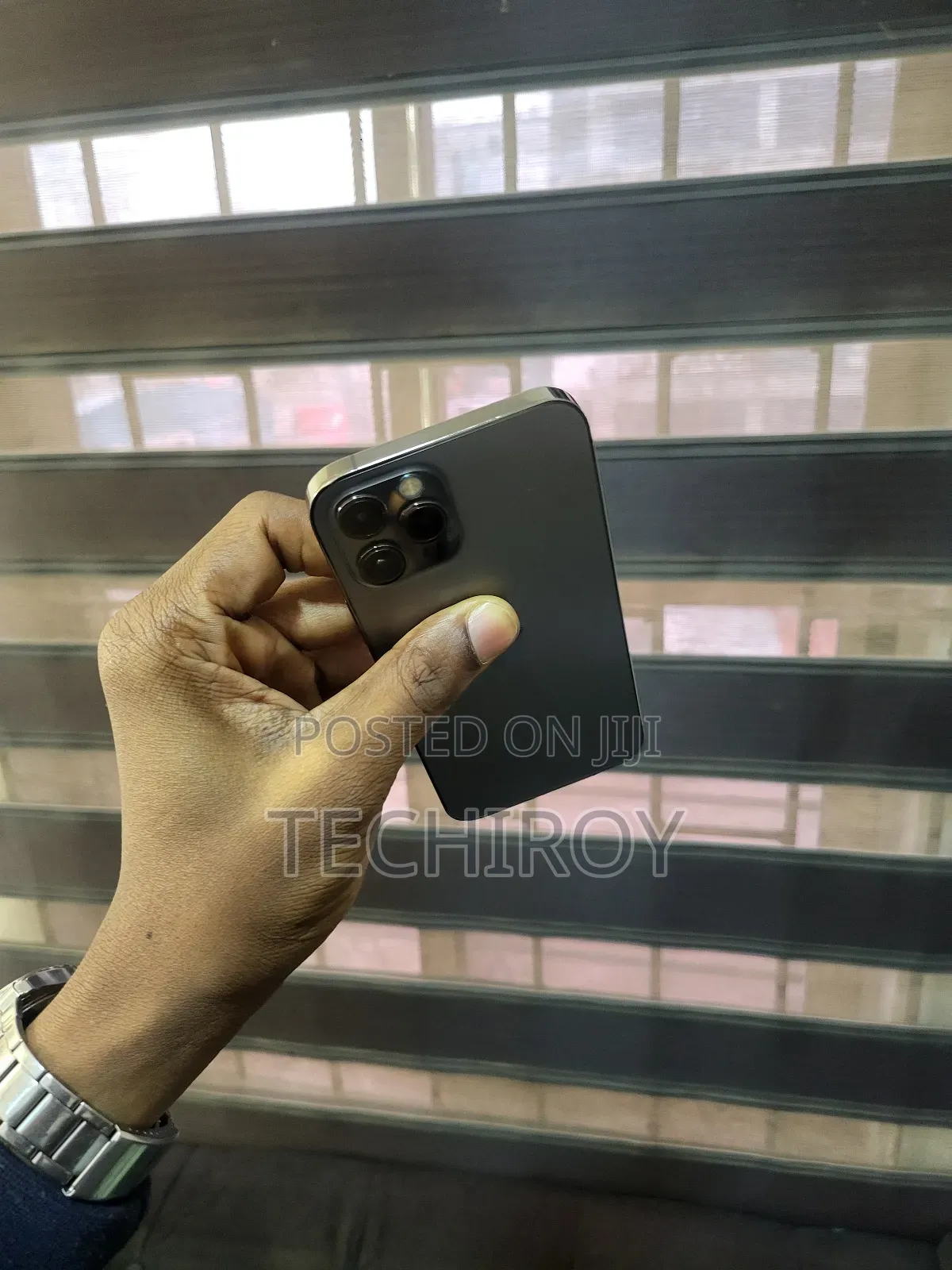 Apple iPhone 12 Pro 256 GB Blue