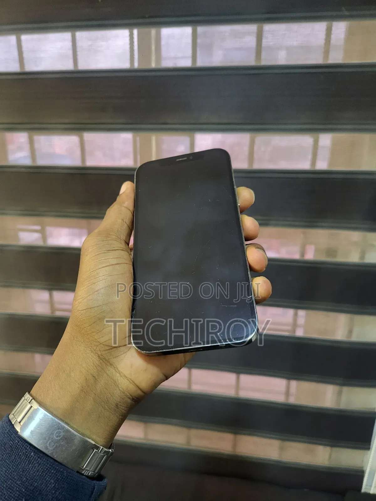 Apple iPhone 12 Pro 256 GB Blue