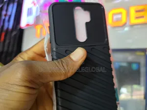 Xiaomi Redmi Note 8 Pro Case