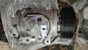 Ac Compressor for Lexus Gx460