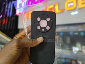 Honor Magic 4 Pro Case Cover Pouch With Camera Protector