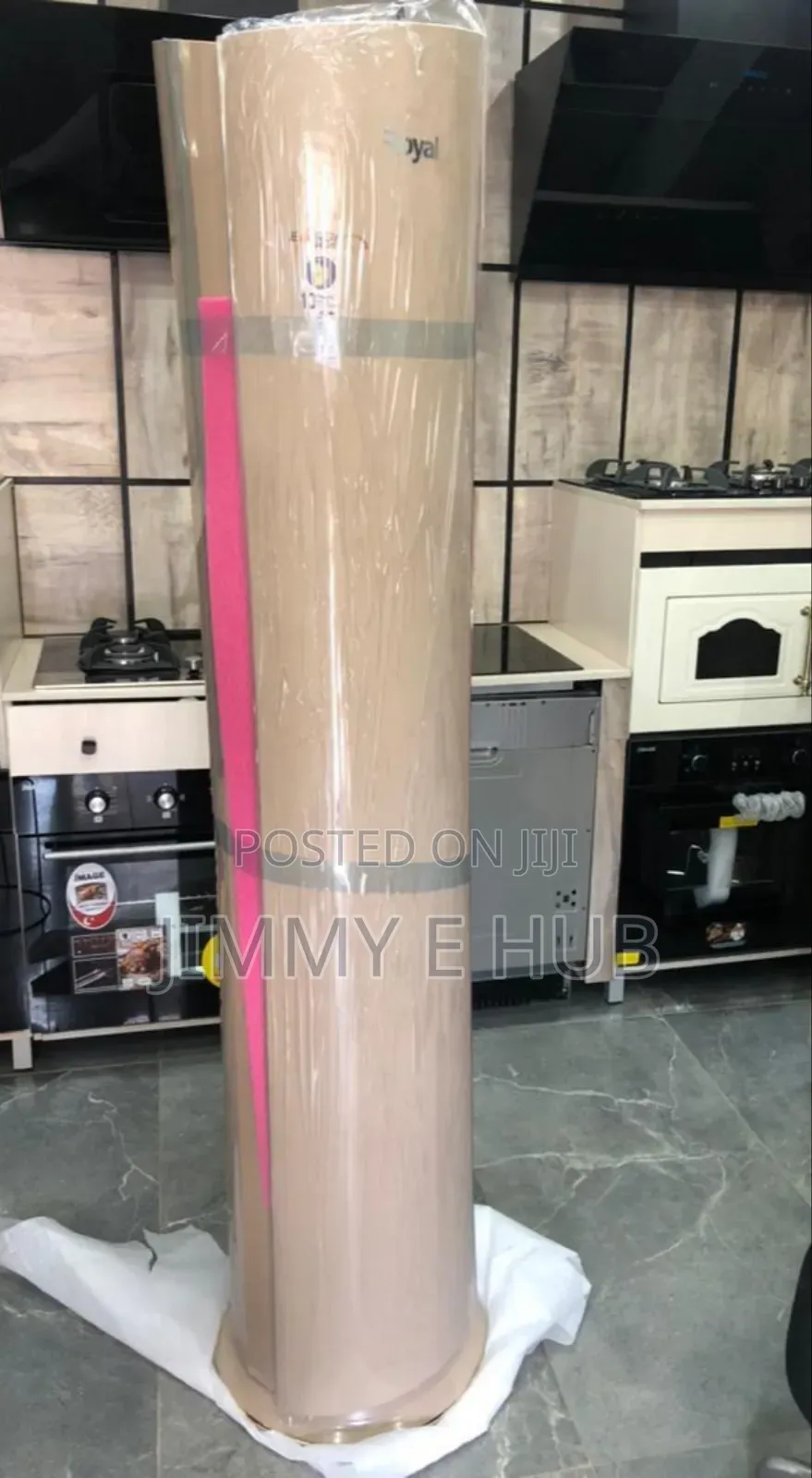 Royal 3tons Air Condition