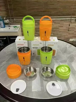 1.6l Food Flask