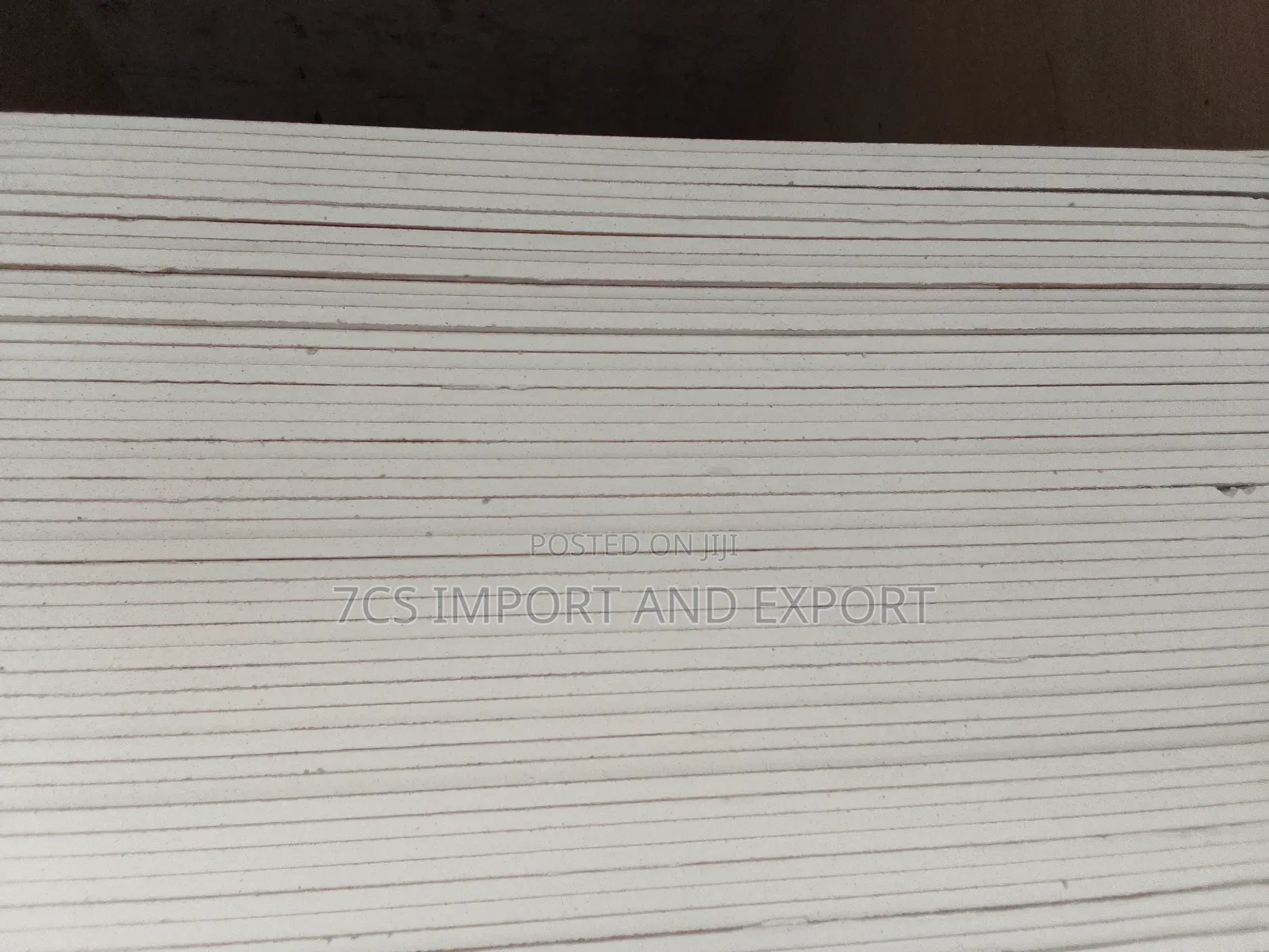 Quality Plasterboard
