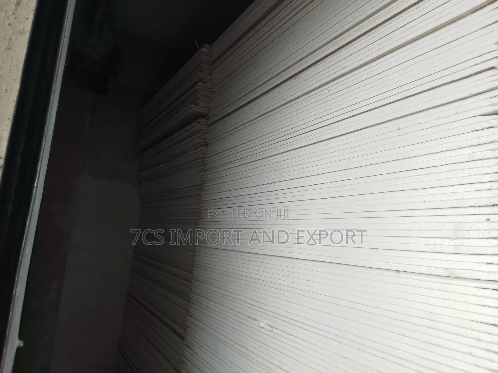 Quality Plasterboard