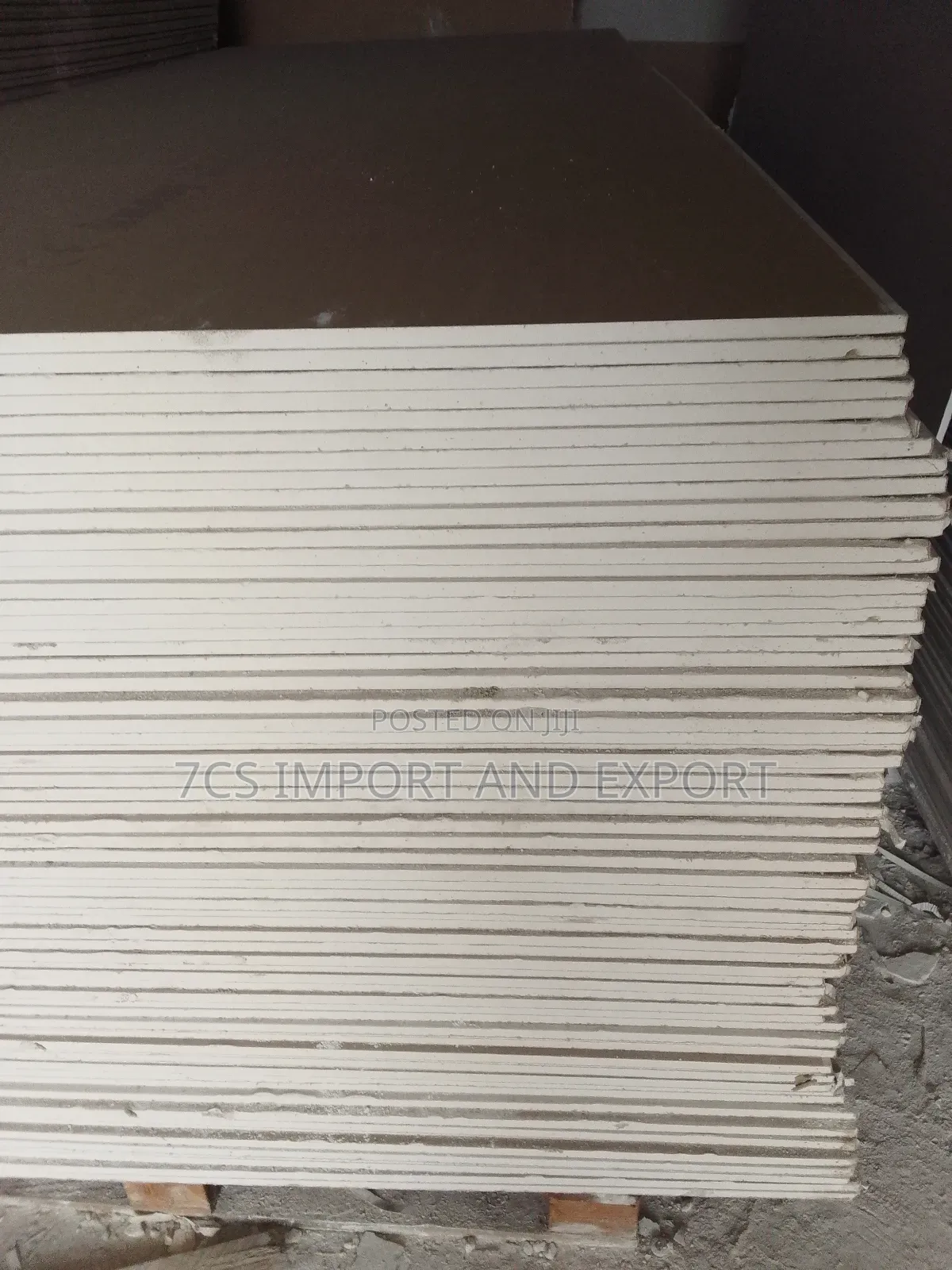 Quality Plasterboard