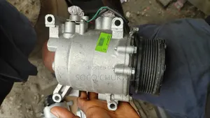 Ac Compressor for Honda CRV 2003