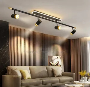 Massive Track Light Available for Sale