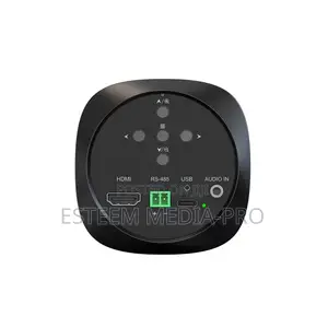 Avmatrix Eagle T10- Live Stream Camera