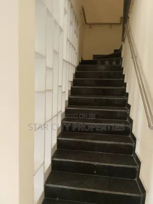4bdrm Townhouse / Terrace in Omole Phase 1 Ikeja for rent