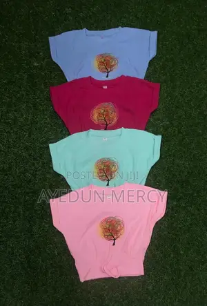 Quality Girls Tops