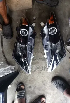 Headlamp Venza