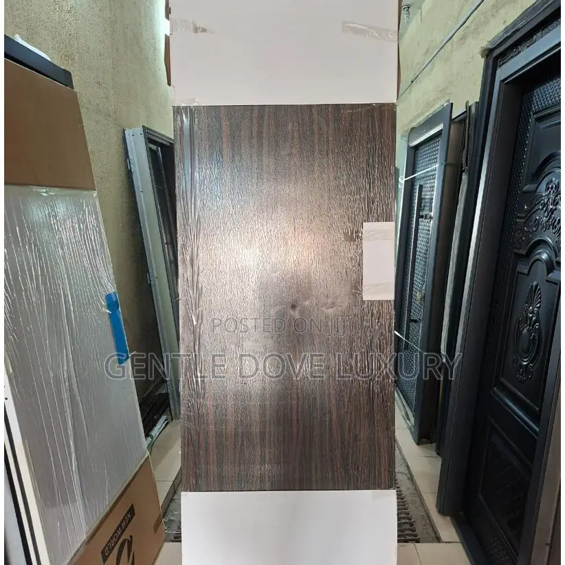 3ft Isreali Interior Door