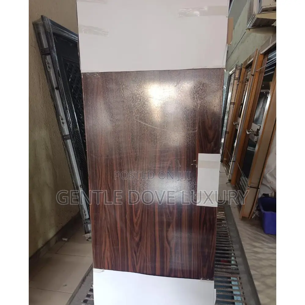 3ft Isreali Interior Door