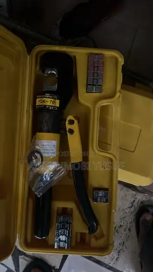 Hydraulic Fluid