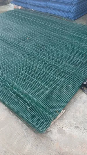 Panel BRC Mesh and Wire Mesh