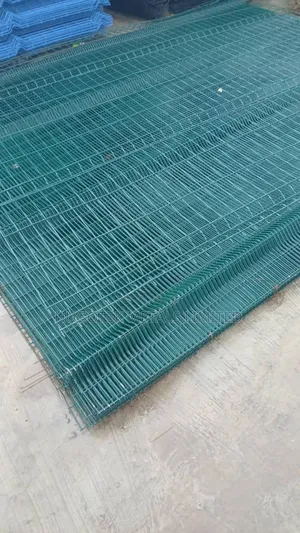 Panel BRC Mesh and Wire Mesh