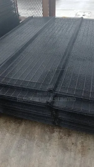 Panel BRC Mesh and Wire Mesh
