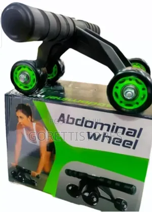 Abdominal Wheel