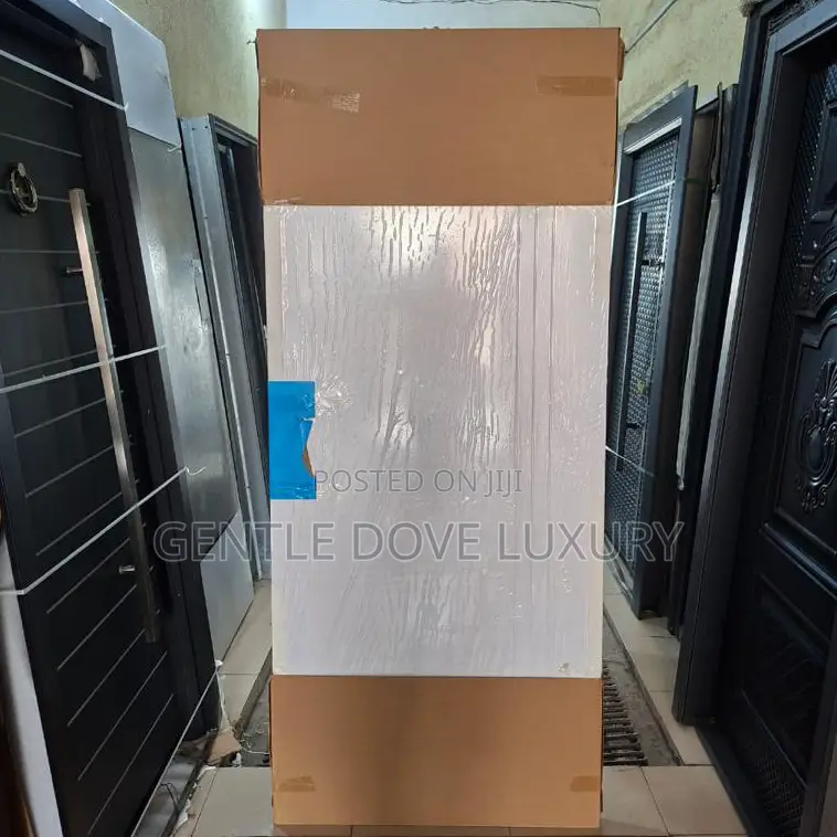 3ft Isreali Interior (White) for Rooms