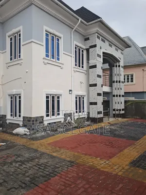 6bdrm House in Newsite Off.Navytown for sale