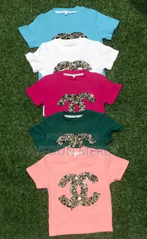Quality Girls Tops