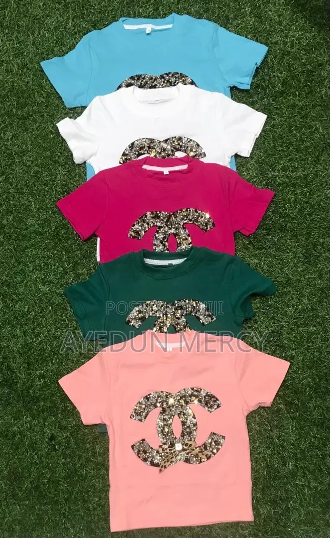Quality Girls Tops