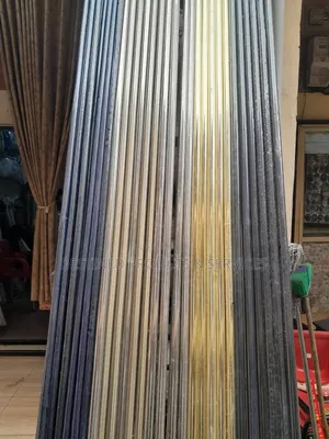 Curtains Rods