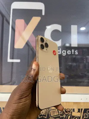 Apple iPhone 11 Pro 64 GB Gold