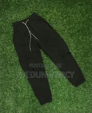 Boys Nicely Joggers