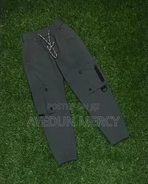 Boys Nicely Joggers