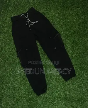 Boys Nicely Joggers