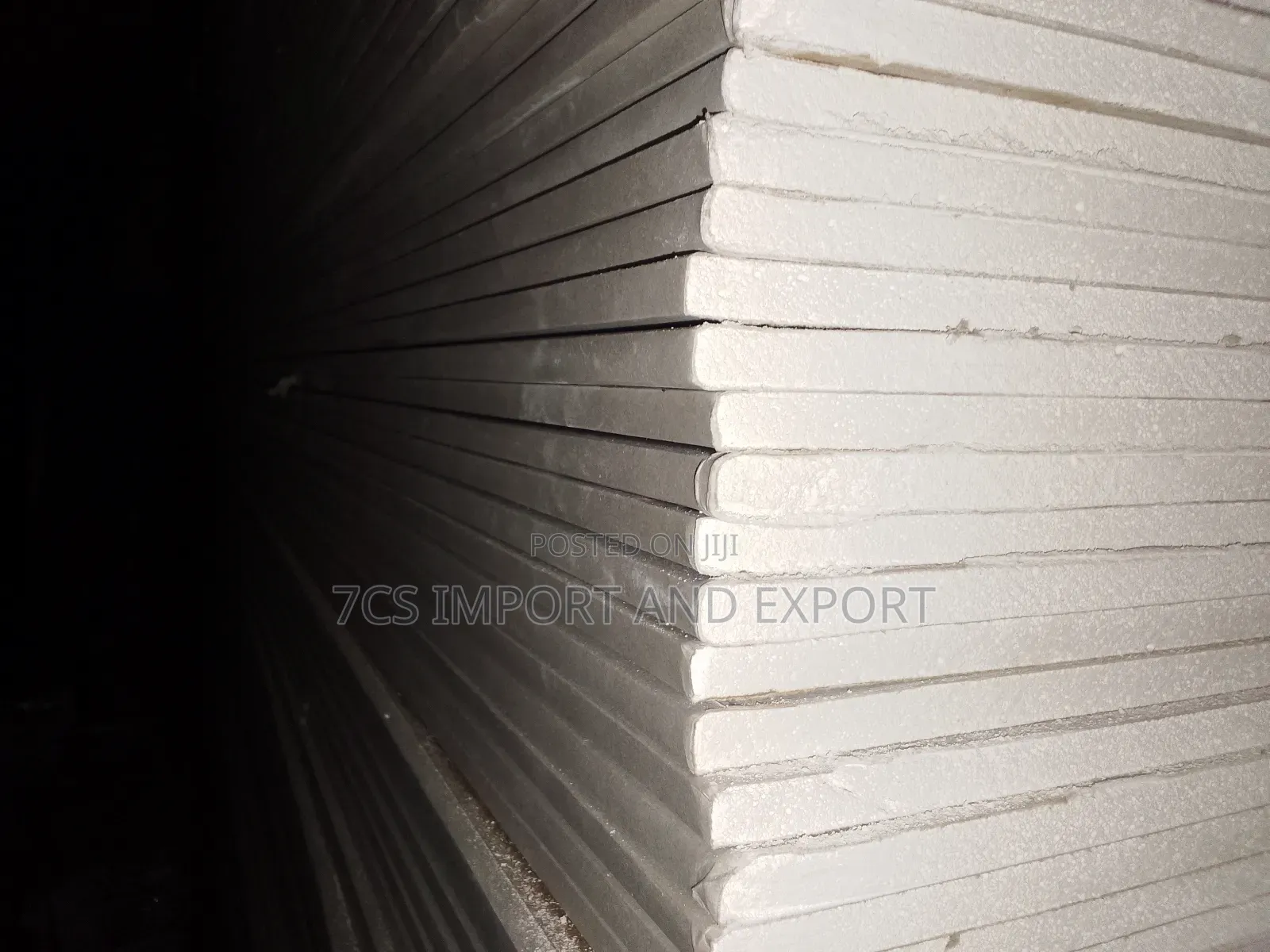Quality Plasterboard
