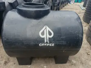 Geepee Tank 500 Litres (Robust)